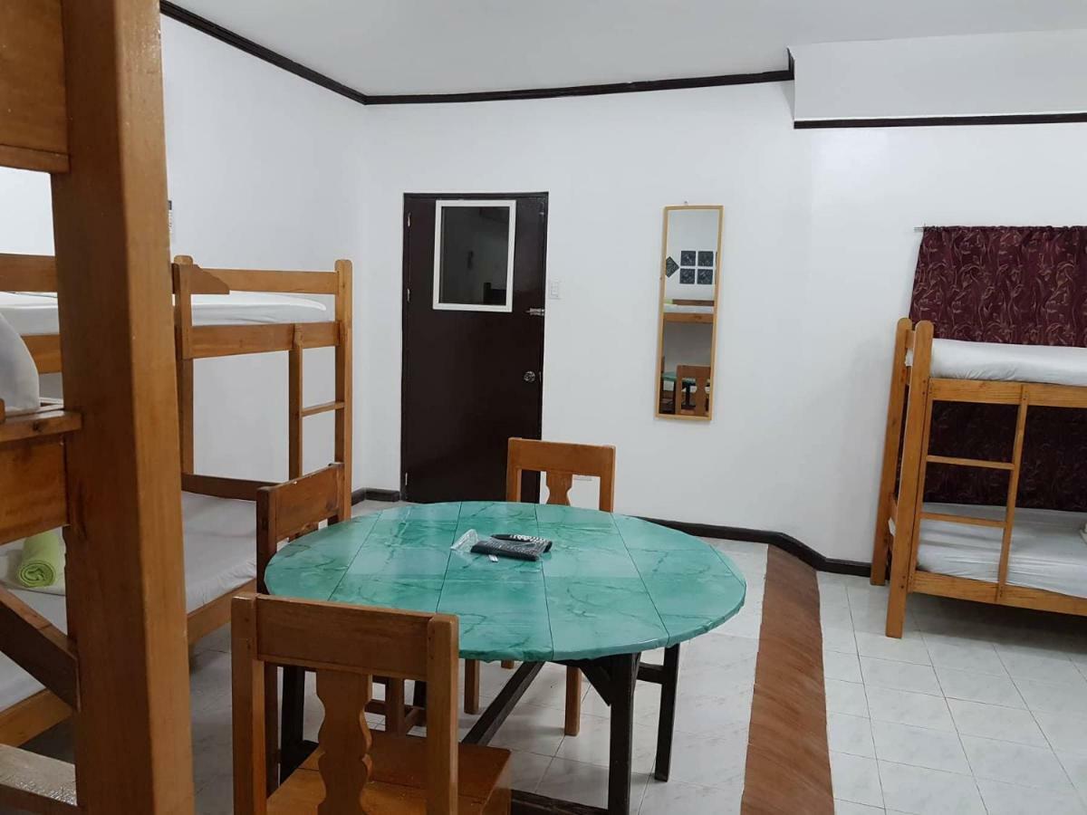 Giswold-Lagunde Beach Resort Oslob Eksteriør billede